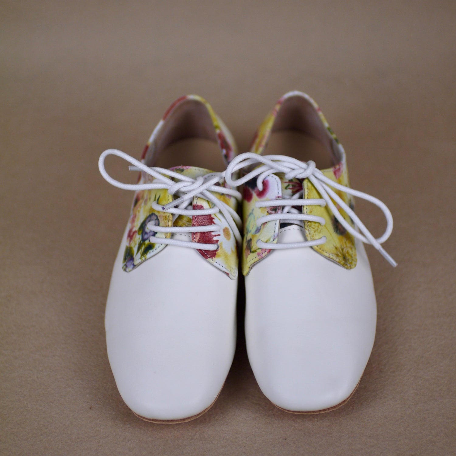 PRACTICE SHOES